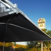 Multiple Carports Gateway Centre Hermanus